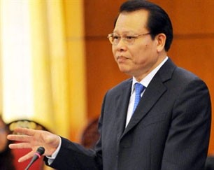 Deputy PM receives IFC leader - ảnh 1